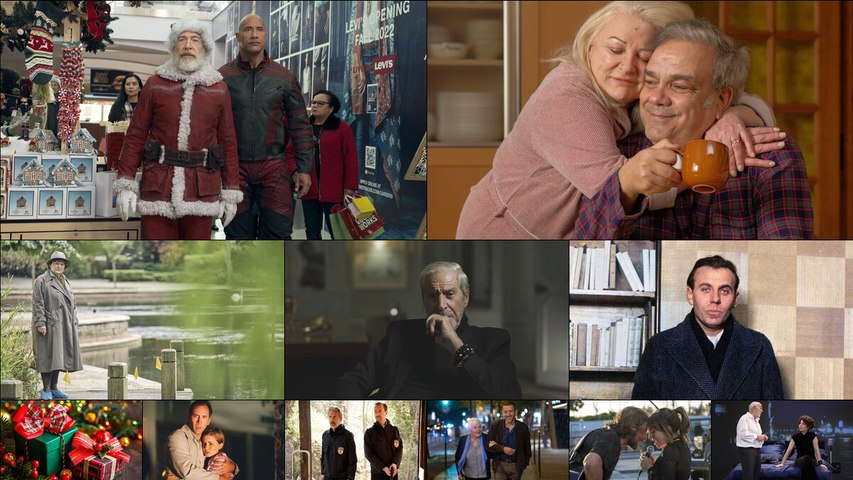 Programme TV de ce soir en Vidéo