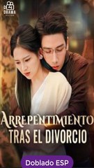 Esp Arrepentimiento Tras El Divorcio Serie Completa