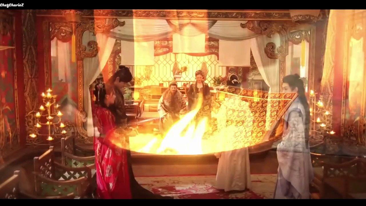 Reborn from the Ashes Ep. 21 [English Sub. HD]