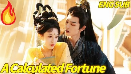 A Calculated Fortune💛💛