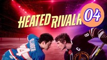 Heated Rivalry - Episode 04 (NEW) - Web Dramma [Eng Sub]