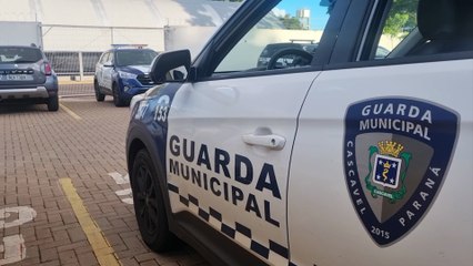 Homem de 45 anos desobedece medida protetiva e é detido pela GM