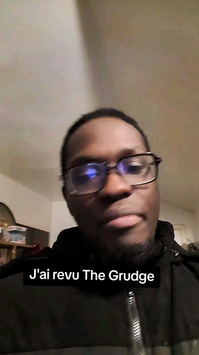 J'ai revu the Grudge et il y a des leçons à en tirer