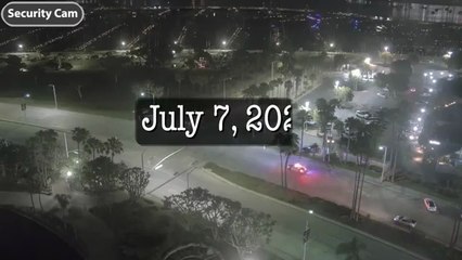 Border Patrol Agent Found Dead After Arrest