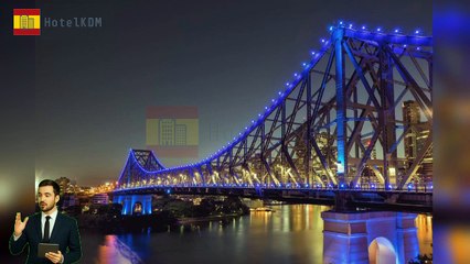 HotelKDM | Reseña Code Apartamentos(Code Apartments)