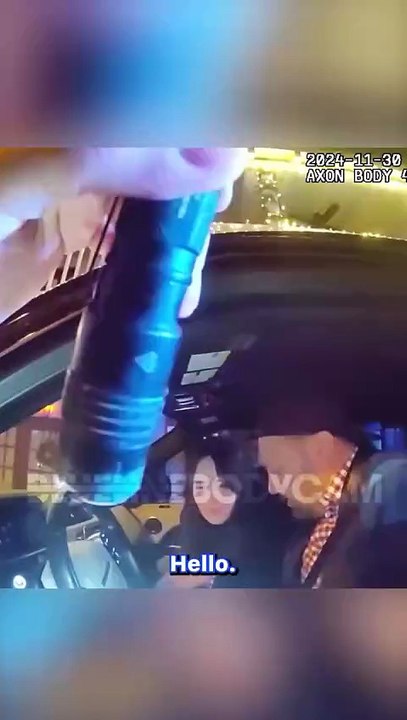 Woman ‘Assaults’ Her Husband Then Tells the Cops to Leave