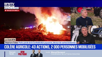 Le Club BFM - Samedi 13 décembre 2025