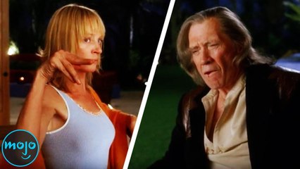 Top 75 Satisfying Deaths of Hated Movie Characters