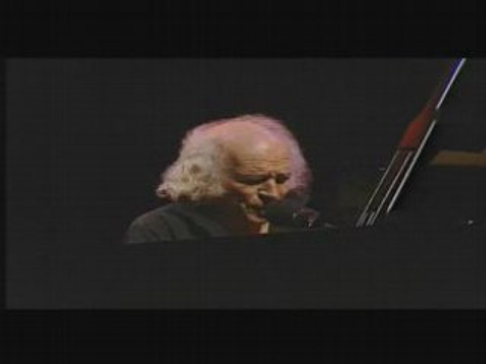Léo ferré - Ils ont votés