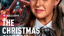 The Christmas Switch (2025) - FULL HD [Eng Sub]