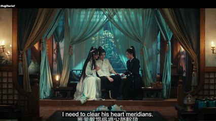 Aligned Reverence Ep. 7 [English Sub. HD]