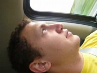 Ambiance chasse tornade 1