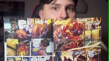 HAUL COMICS #227