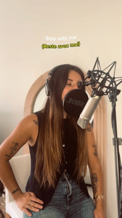 Lost in you - Olivya 🏼Disponible partout 🎶