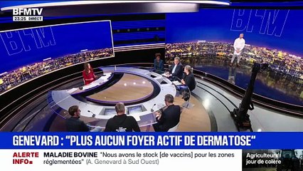 LES ÉCLAIREURS - Crise agricole: quelles sont les actions prévues dans les prochains jours par les agriculteurs?