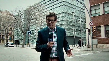 City of Shadows (2025) Season 1 Episode 2