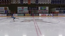 Star 3 Elements Group 1 &2 - 2025 West Kootenay Invitational Kootenay Region - Live Stream