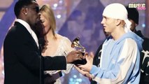 Why Eminem NEVER Feared Diddy