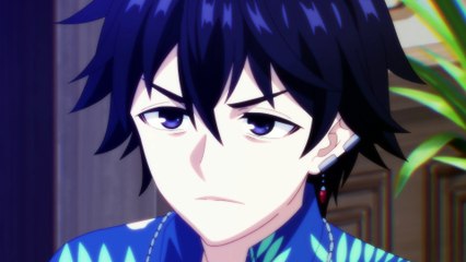 Let This Grieving Soul Retire S01E24 I Want to End This with a Big Smile BILI JPN H 265