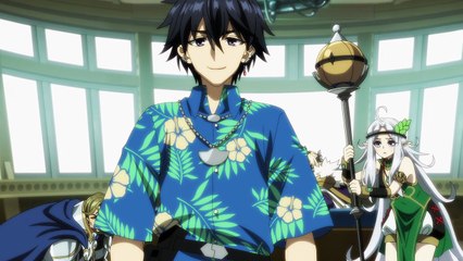 Nageki no Bourei wa Intai shitai 24