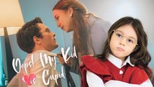 Oops My Kid Is Cupid