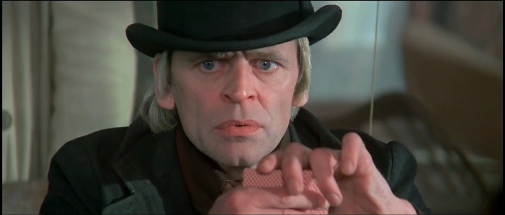 Nobody ist der Größte HD (1975)