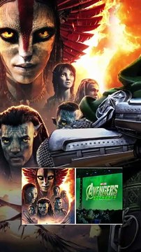 4 bande d'annonces différentes d'Avengers Doomsday chaque semaines, bonne ou mauvaise idée ??!