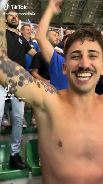 FORZA inter TUTTA LA VITA
