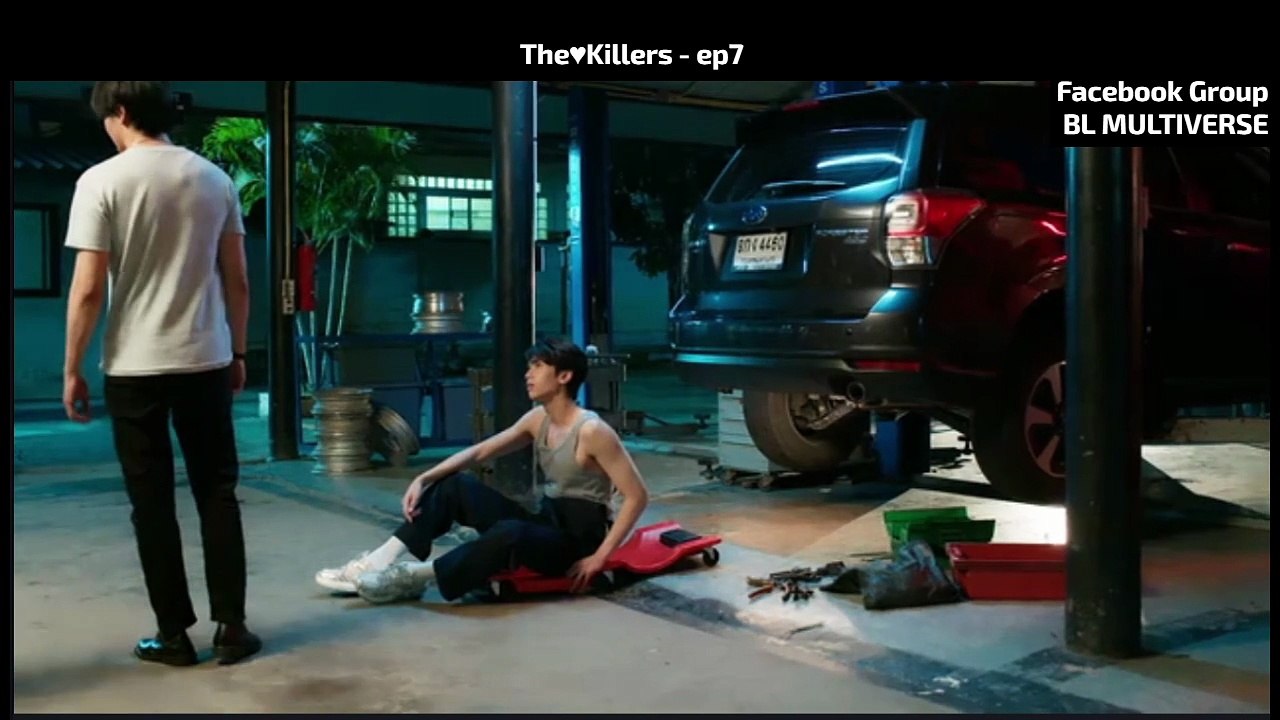 The♥Killers - ep7