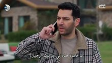 مسلسل ورود وذنوب الحلقة 10 كاملة مترجمة
