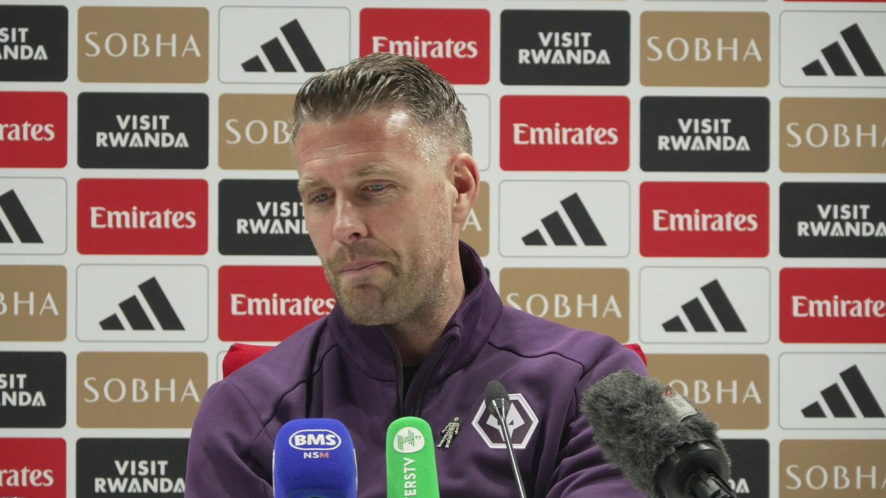 Edwards on Wolves scoring all 3 goals and still losing