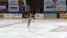 Star 2 Team Elements - 2025 West Kootenay Invitational Kootenay Region - Live Stream