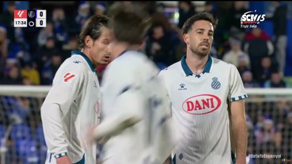 GETAFE - ESPANYOL - NHỮNG NGÀY TƯƠI ĐẸP CỦA ESPANYOL - LALIGA EA SPORTS 25-26 HD