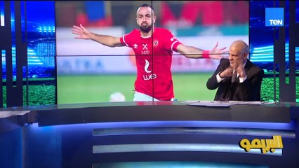 مجدي طلبة:الأهلي بلاعبيته أفضل من المنتخب الثاني.. وعلي ماهر كان الأفضل لقيادة منتخب كأس العرب