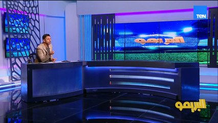 محمد فاروق: كل مبارايات كأس العرب كانت فيها كرة جميلة إلا مباريات المنتخب