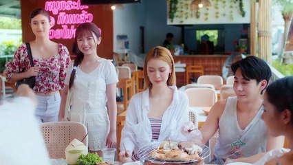 Like A Palette Episode 3 | English Sub