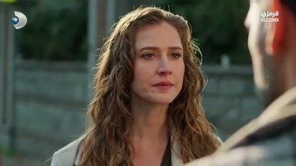 مسلسل ورود وذنوب الحلقة 10 مترجمة