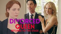 Divorced Queen Return To The Stage - Full Movie