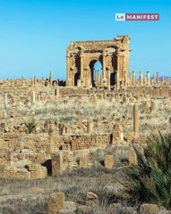 Le Manifest - 🚨📍 L’Algérie dans le top 20 des destinations à visiter en 2026 selon la BBC 🇩🇿✈️ Selon BBC Travel, l’Algérie figure parmi les 20 destinations incontournables à découvrir en 2026