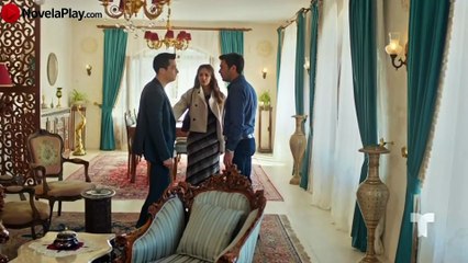 Ver Lejos de Ti Capítulo 34 Completo Online - Telemundo