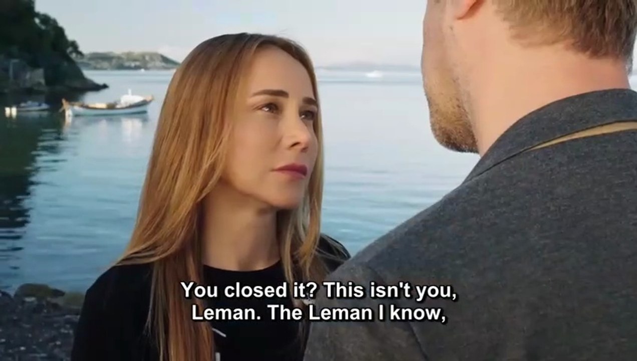 Ben Leman Episode 11 English Subtitles