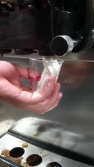 ICE Cream cripony& sorbet algérien Le créponé#icecream #cake #food #chocolate #dessert #streetfood