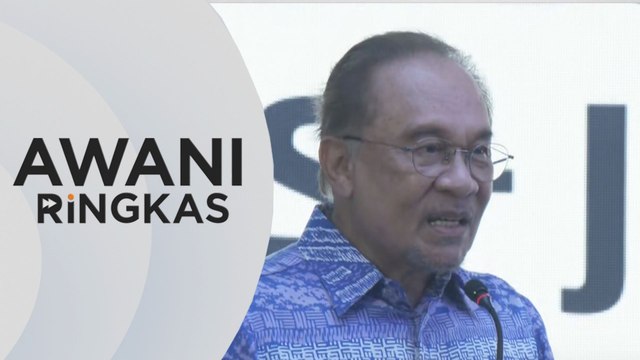 AWANI Ringkas: Tiada ruang untuk kebencian dan sikap pelampau