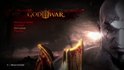 God of War III online multiplayer - ps3