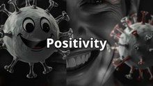 The Shocking Truth About Positivity and Your Life Expectancy!