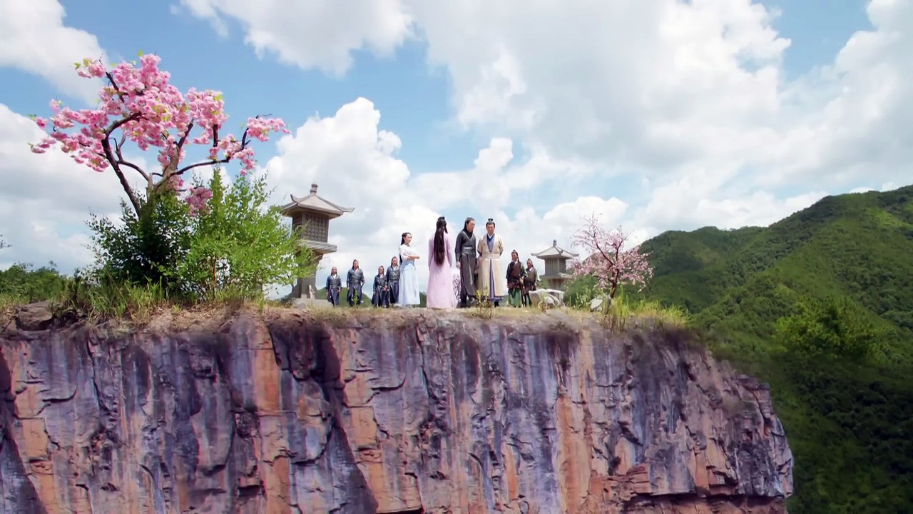 Episode 09 - Princess Agents (2017)