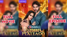 El Zorro Plateado Completo en Español