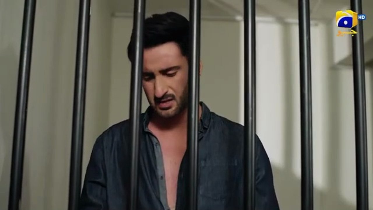 Mohra Episode 75 [Eng Sub] Mikaal Zulfiqar Laiba Khan Aagha Ali 13th December 2025 Har Pal Geo