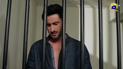 Mohra Episode 75 [Eng Sub] Mikaal Zulfiqar Laiba Khan Aagha Ali 13th December 2025 Har Pal Geo