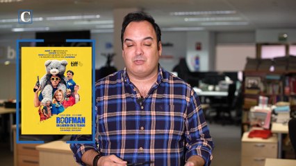 'Roofman: Un ladrón en el tejado', robó 60 McDonald's, se fugó de la cárcel y vivió medio año en un Toys 'R' Us